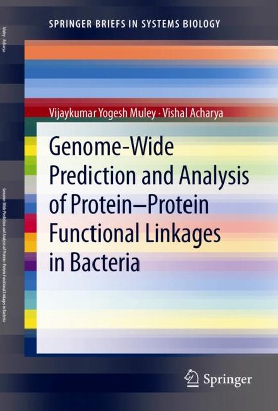 Genome-Wide Prediction and Analysis of Protein-Protein Functional ...