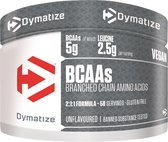 Dymatize BCAA 2:1:1 Powder - Aminozuren - 300 gram