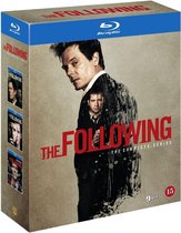 Following, The: The Complete Series (Blu-Ray)