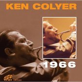 Ken Colyer - Ken Colyer 1966 (CD)