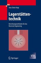 VDI-Buch - Lagerstättentechnik