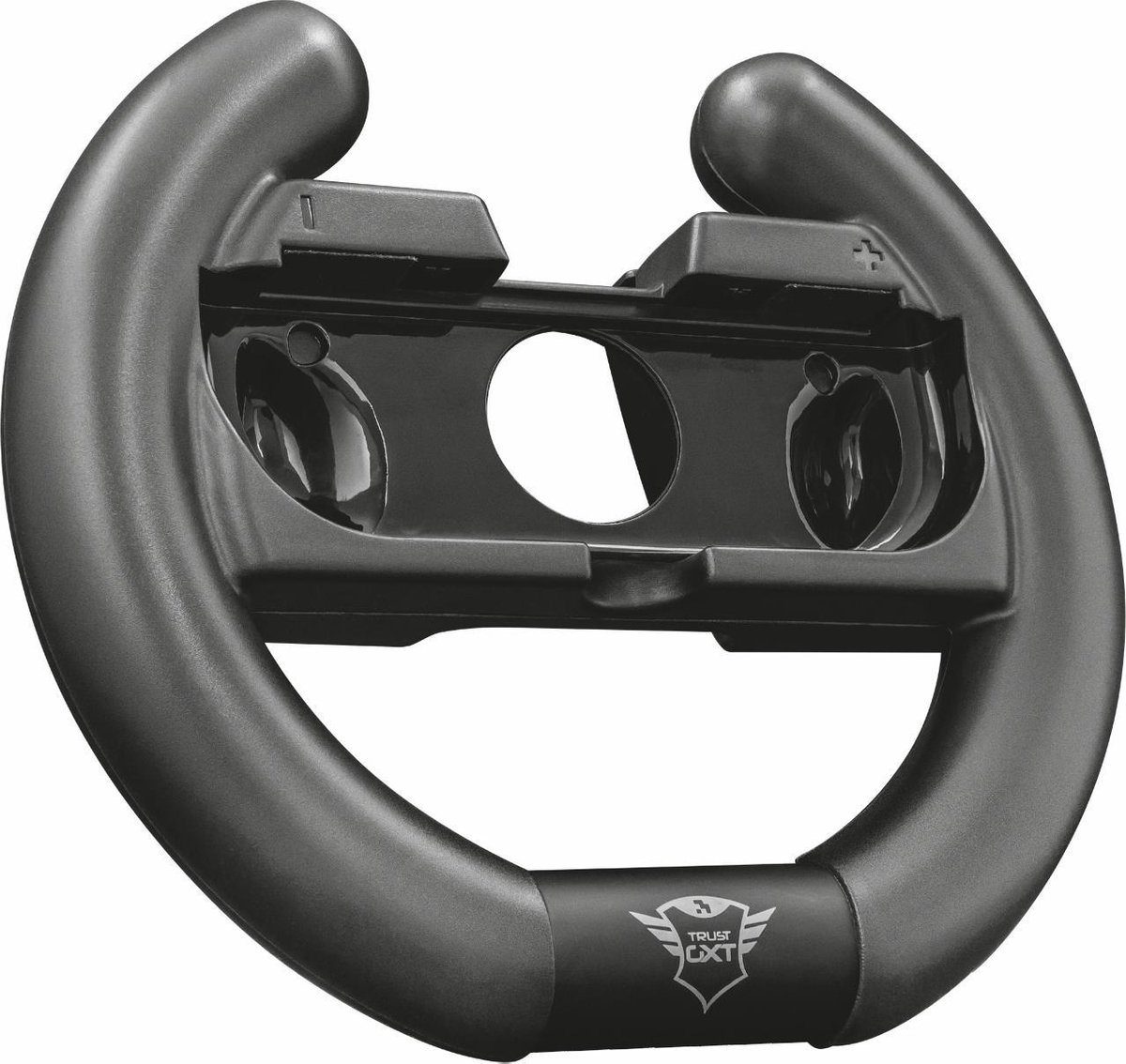 Trust GXT 1228 Stuur Nintendo Switch Zwart