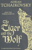 The Tiger and the Wolf