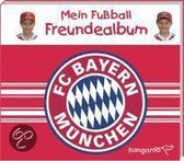 Mein Fußball Freundealbum - FC Bayern München 2009/2010