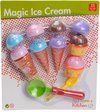 foto van Home and kitchen Magische ijsjes