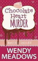 Chocolate Heart Murder