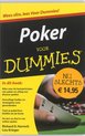 Poker Voor Dummies, Pckt