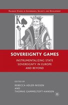 Sovereignty Games