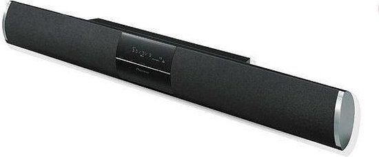 Pioneer HTP-SB300 - Soundbar met 3.1 home cinema Versterker - Zwart |  bol.com