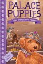 Palace Puppies 4 - Palace Puppies, Book Four: Sunny and the Secret Passage