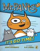Mr. Pants 1 - Mr. Pants: It's Go Time!