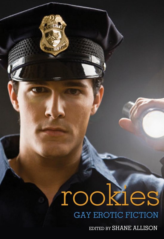 Rookies - cover
