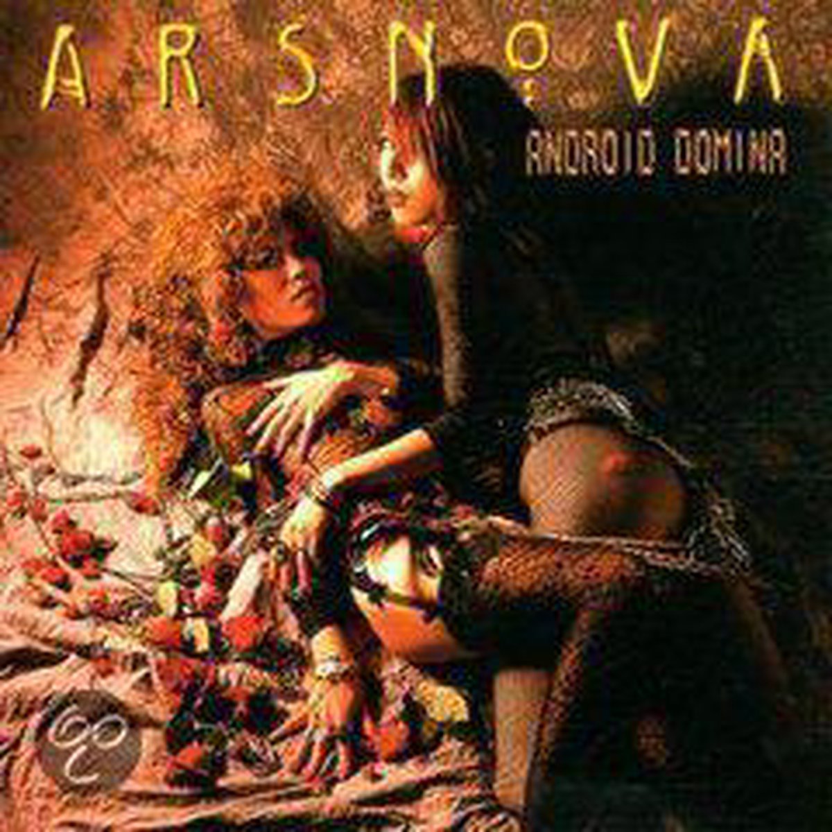 Android Domena