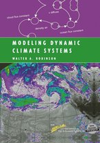 Modeling Dynamic Systems - Modeling Dynamic Climate Systems