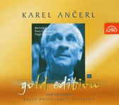 Eric Then-Bergh, Czech Philharmonic Orchestra, Karel Ančerl - Brahms: Piano Concerto No.1/Tragic Overture (Ančerl Vol.15) (CD)