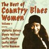 Best Of Country Women - Vol 1
