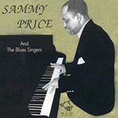 Sammy Price & The Blues Singers - 4
