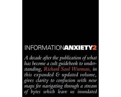 Information Anxiety 2