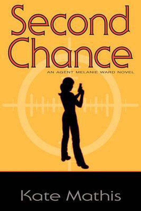 Second Chance - cover