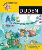 Lesedetektive - Abc-Vorlesegeschichten - Piraten