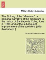 The Sinking of the Merrimac