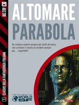 Classici della Fantascienza Italiana - Parabola