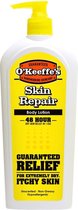 O'Keeffe's - Skin Repair - Bodylotion - 340gr
