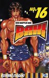 BAKI 16 - BAKI