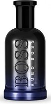 MULTI BUNDEL 2 stuks Hugo Boss Boss Bottled Night Eau De Toilette Spray 50ml