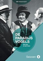 Paradijsvogels Seizoen 2