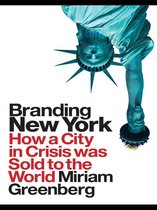 Cultural Spaces - Branding New York