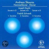 Haydn: Sonatas; Schwenk: Sonatines
