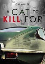 A Cat to Kill For