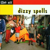 The Ex - Dizzy Spells (CD)
