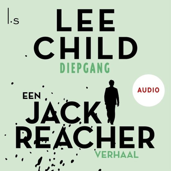 Jack Reacher novel 4 - Diepgang - Lee Child | 