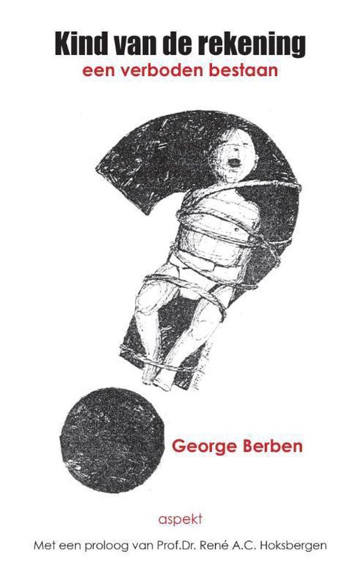 Kind van de rekening - George Berben | Northernlights300.org