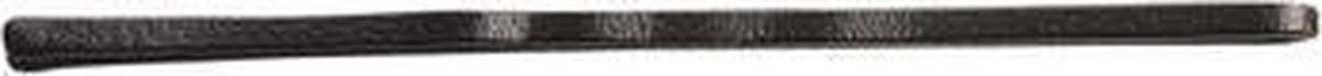Sibel Waved Grips Best Grip Brown 70mm-12st