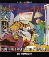 Calvin & Hobbs Something Under Bed