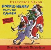 Horrid Henry Meets the Queen (1 x CD)