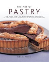 The Art of Pastry