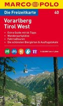 Marco Polo FZK40 Vorarlberg - Tirol West