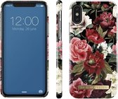 iDeal of Sweden iPhone X Fashion Back Case Antique Roses