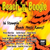 Beach 'N' Boogie 2