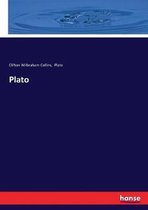 Boek 'Plato' van Clifton Wilbraham Collins.