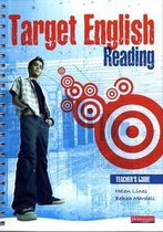 Target English Reading Teachers Guide + CDR