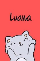 Luana