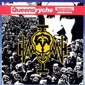 Queensryche - Operation Mindcrime (2 CD)