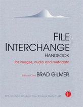 File Interchange Handbook