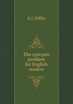 The synoptic problem for English readers