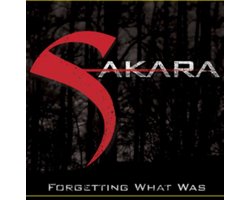 Forgetting What Was